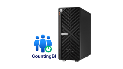 CountingBI is a powerful analytics tool designed to provide comprehensive people flow statistics, queue managemet status and insights.